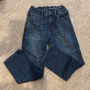 GAP Kids Dark Blue Jeans